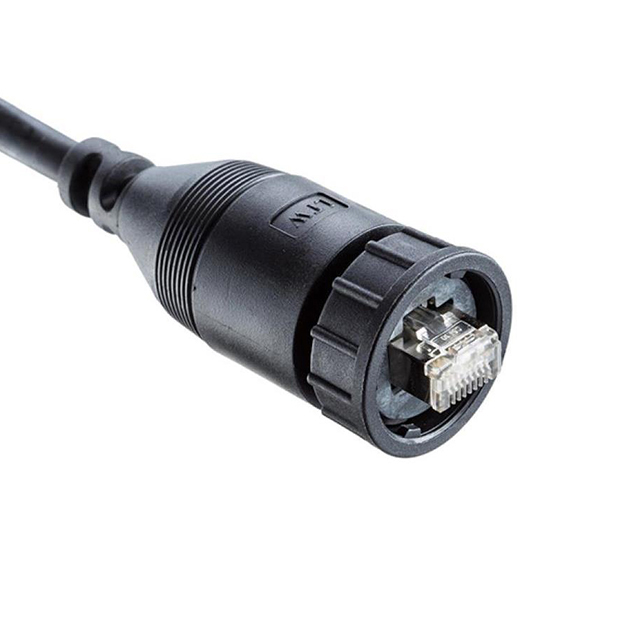 Amphenol LTW RDP-5SAMMM-TLM7B05 electronic component product image