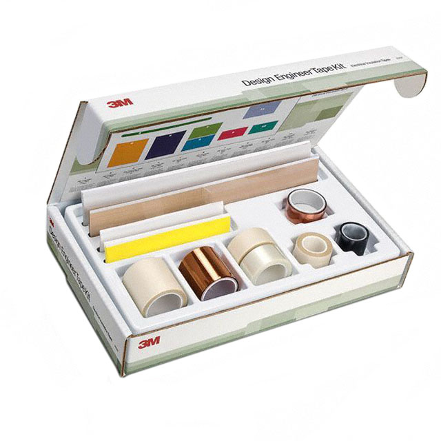 3M (TC) TK7102 electronic component product image