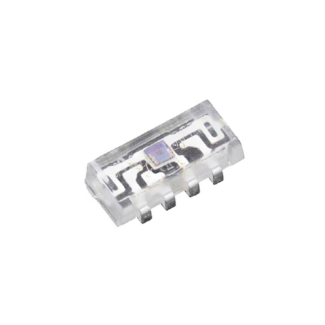 Vishay Semiconductor Opto Division VEML7700-TR electronic component product image