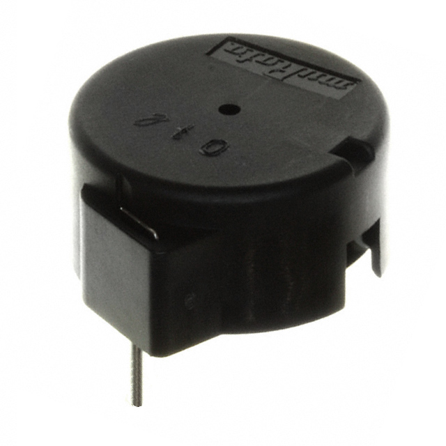 Murata Electronics PKM22EPH2001 electronic component product image