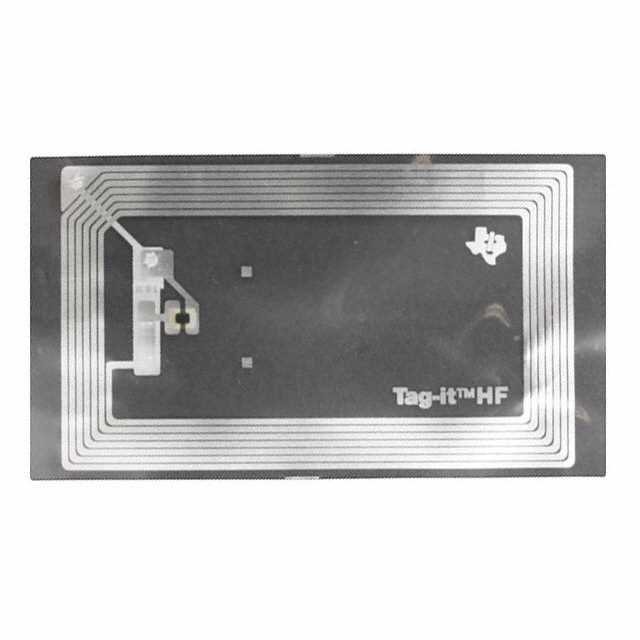Texas Instruments RI-I02-110A-01 electronic component product image