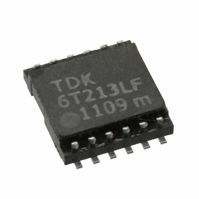 TDK TLA-6T213LF-T electronic component product image