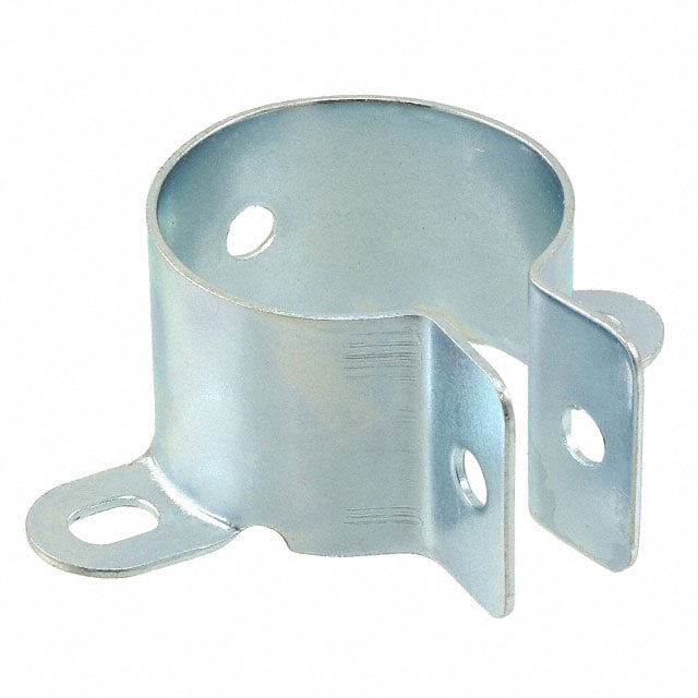 KEMET V2 electronic component product image