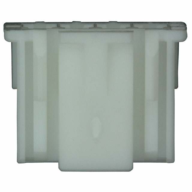 JST Sales America Inc. XAP-04V-1 electronic component product image