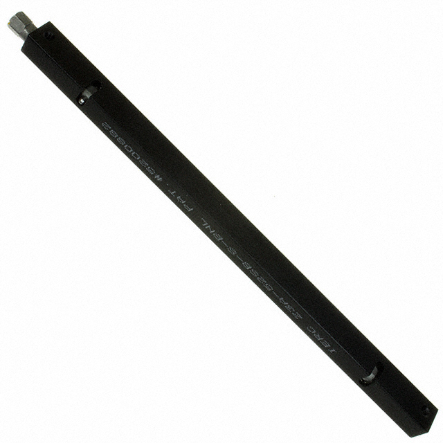 CTS Thermal Management Products Z3A52SBSBNL electronic component product image