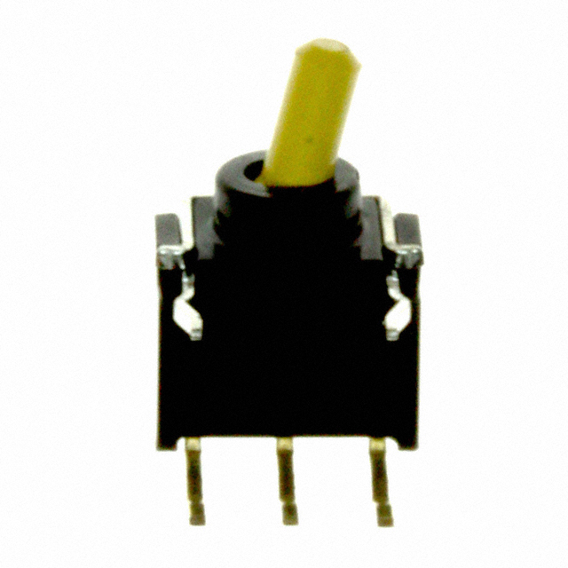 Nidec Components FT1D-5M-Z electronic component product image