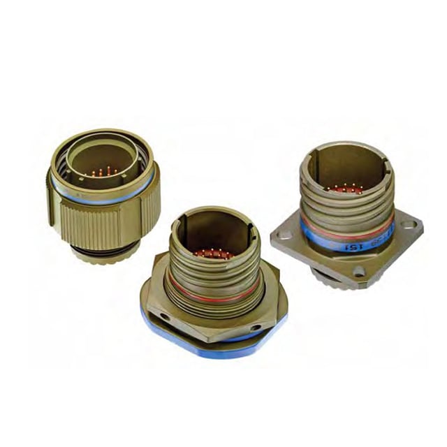 TE Connectivity Deutsch Connectors ACT26JC35HC-6149 electronic component product image