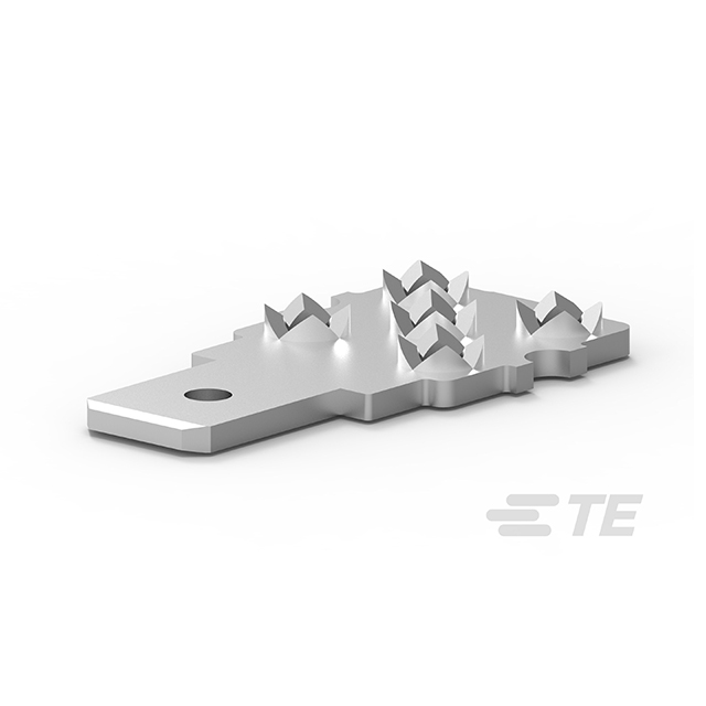 TE Connectivity AMP Connectors 136557-2 electronic component product image