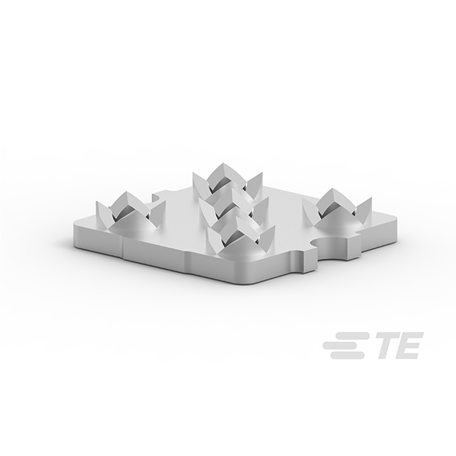 TE Connectivity AMP Connectors 136559-2 electronic component product image