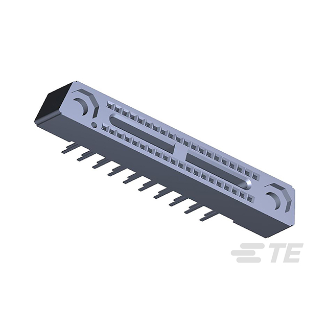 TE Connectivity Aerospace, Defense and Marine 530720-6 electronic component product image