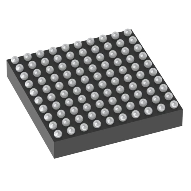 Renesas Electronics Corporation DA14697-00000HR2 electronic component product image