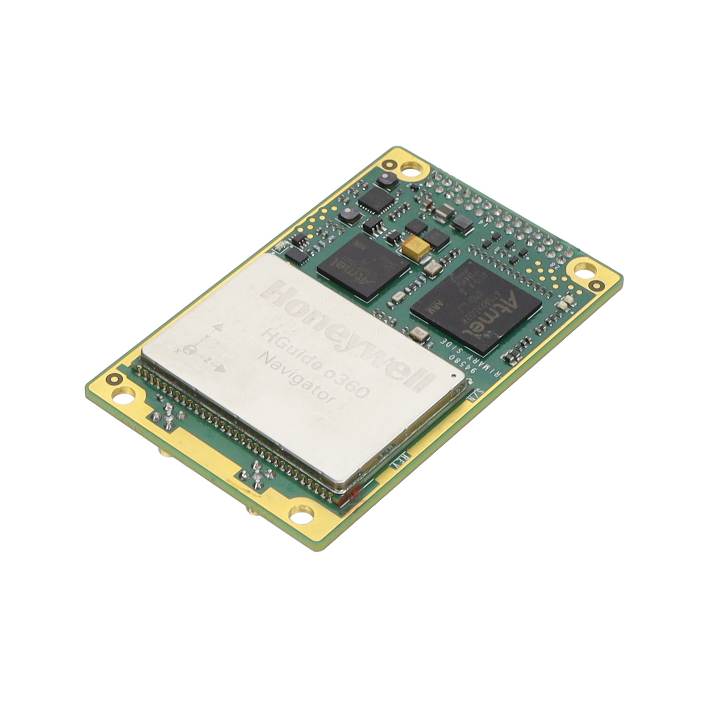 Honeywell Aerospace 68960360-CA88 electronic component product image