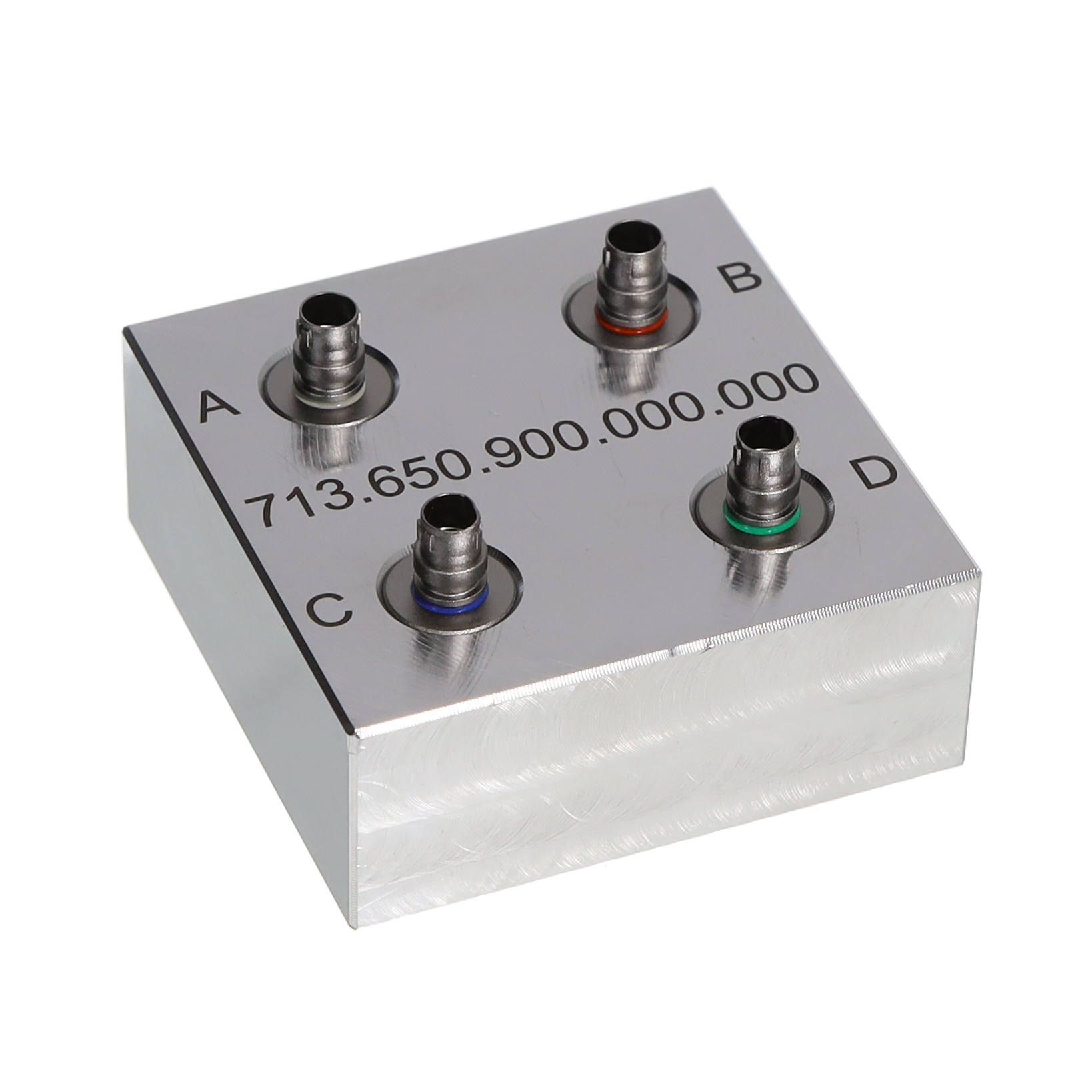 ODU 713.650.900.000.000 electronic component product image