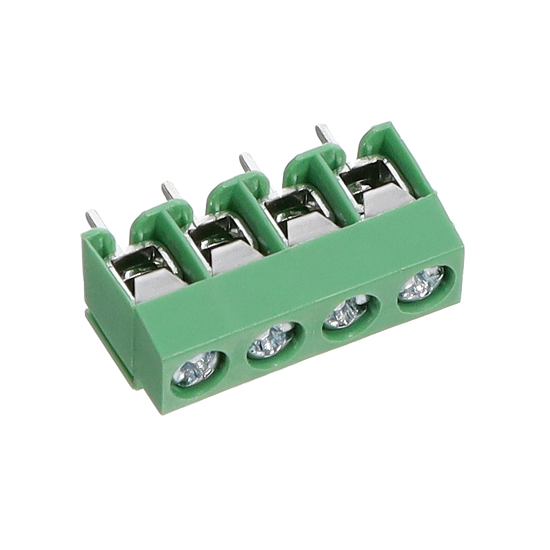 euro-block BLR514-5-V electronic component product image