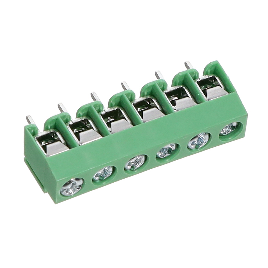 euro-block BLR516-5-V electronic component product image