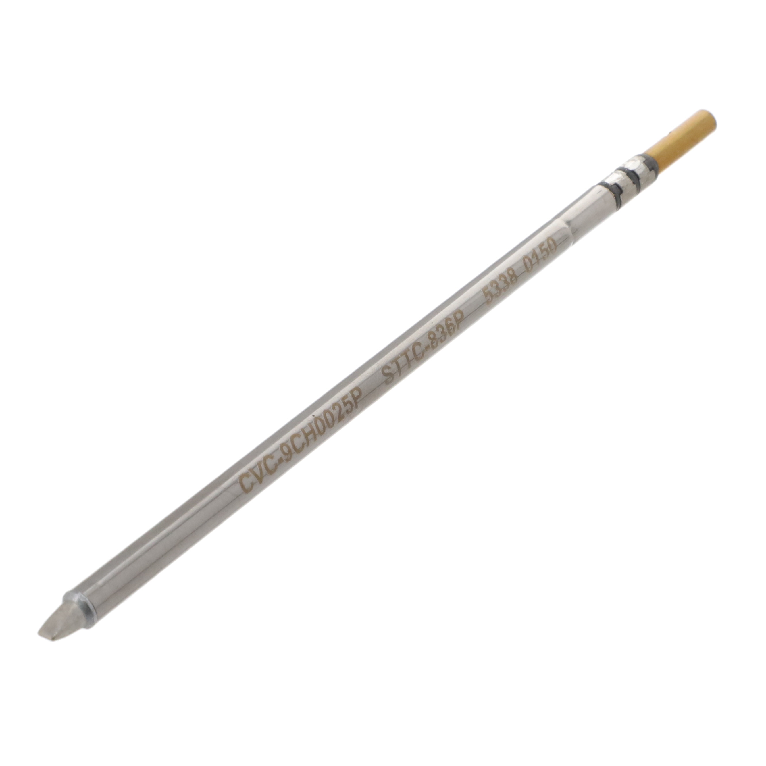 Metcal CVC-9CH0025P electronic component product image