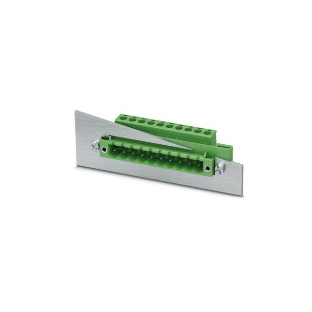 Phoenix Contact 1230708 electronic component product image