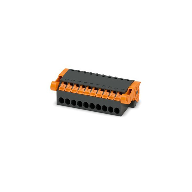 Phoenix Contact 1431320 electronic component product image