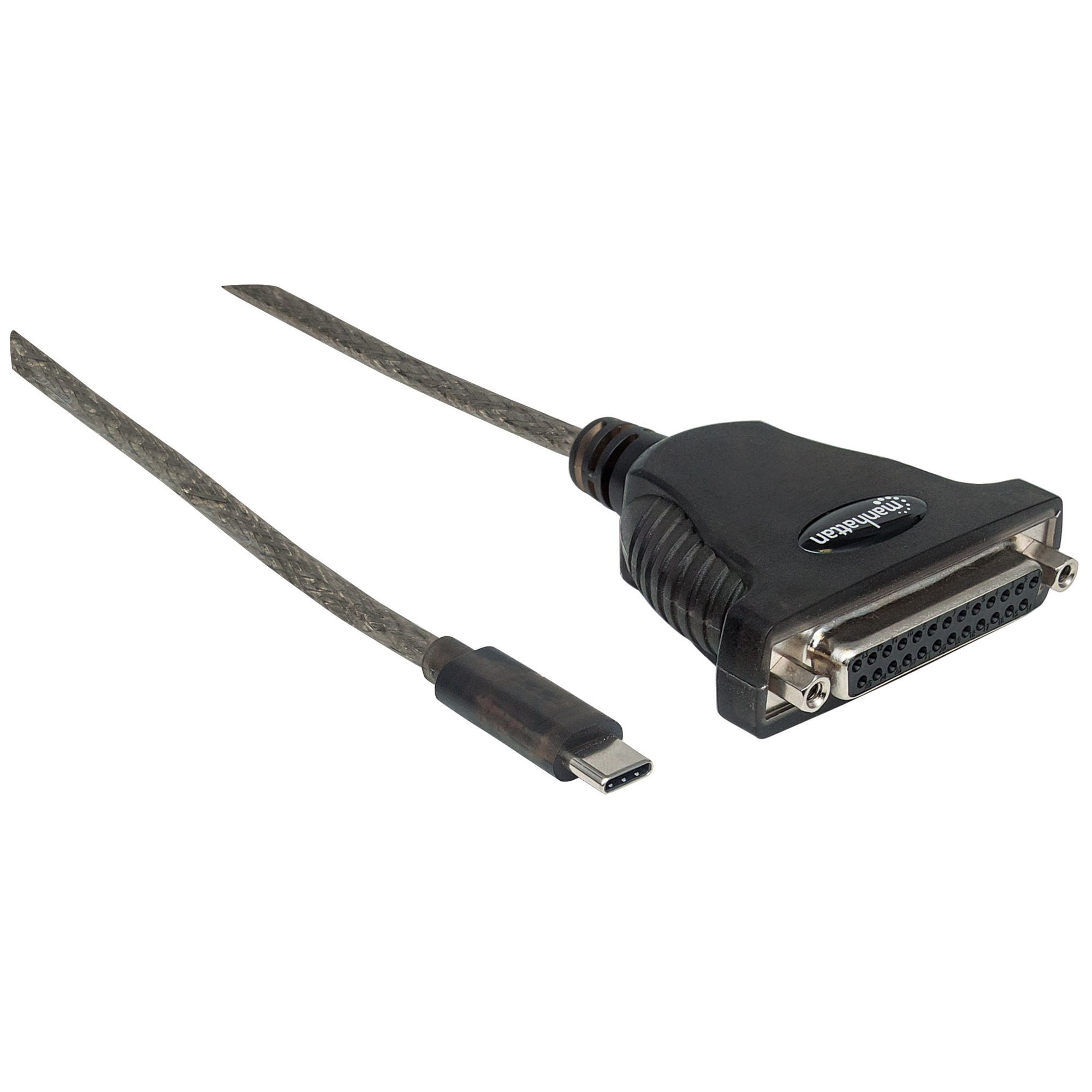 Manhattan Products 152518 electronic component product image