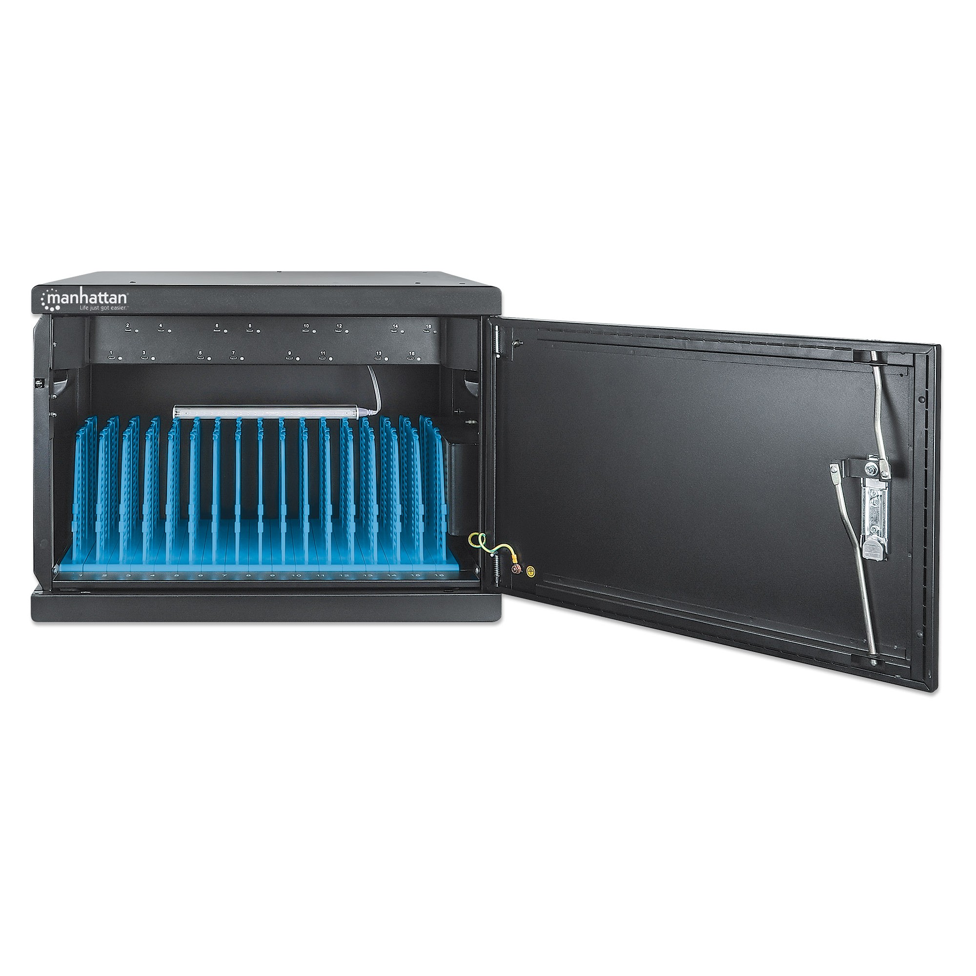Manhattan Products 180351 electronic component product image