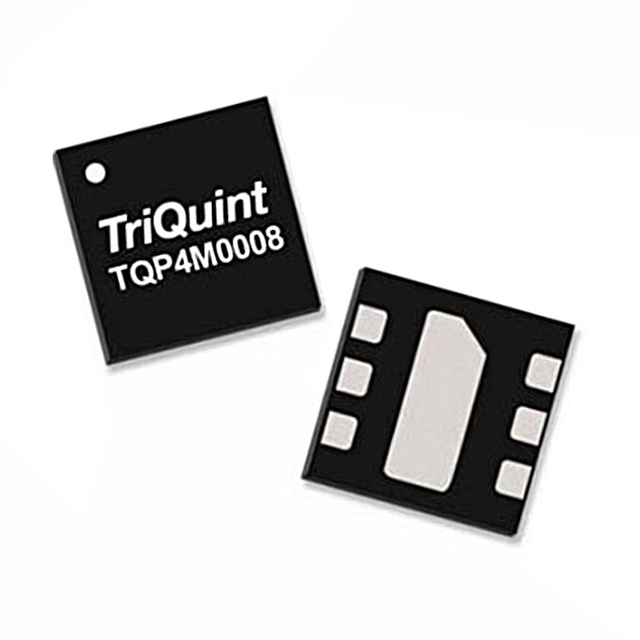 Qorvo TQP4M0008 electronic component product image