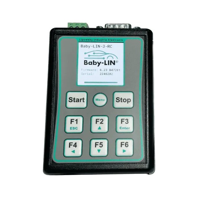 Lipowsky 8001024 electronic component product image