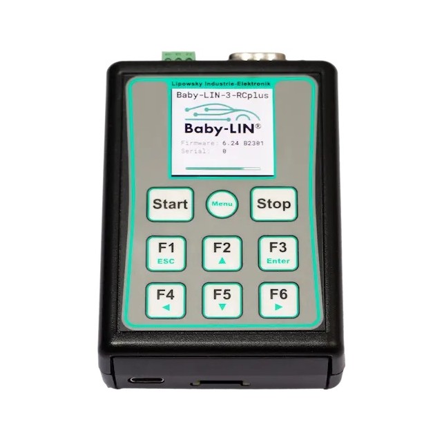 Lipowsky 8001058 electronic component product image