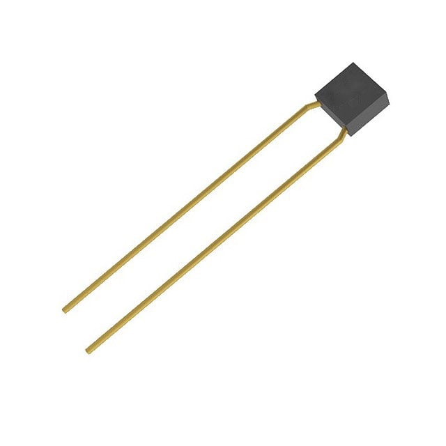 KEMET CK05BX152K electronic component product image
