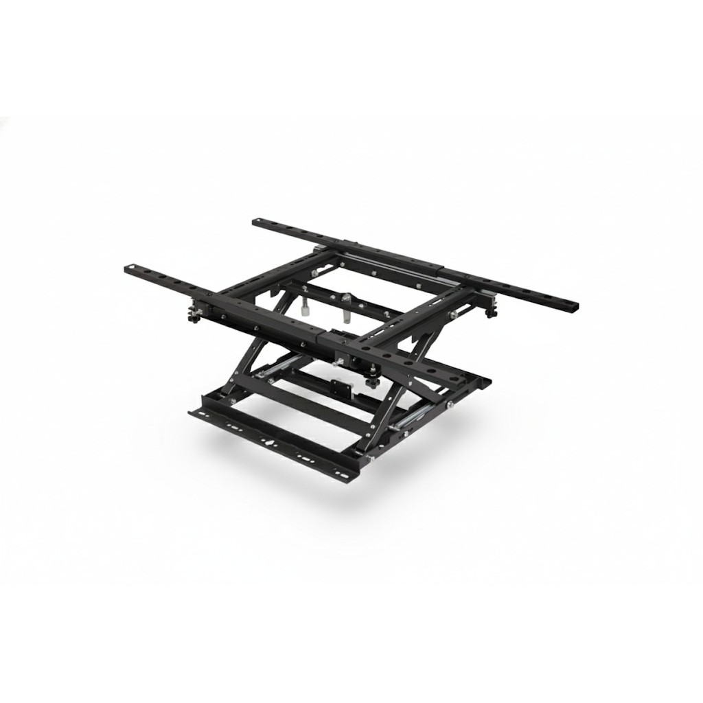 Dylan Innovations DI-TV-VWM-L electronic component product image