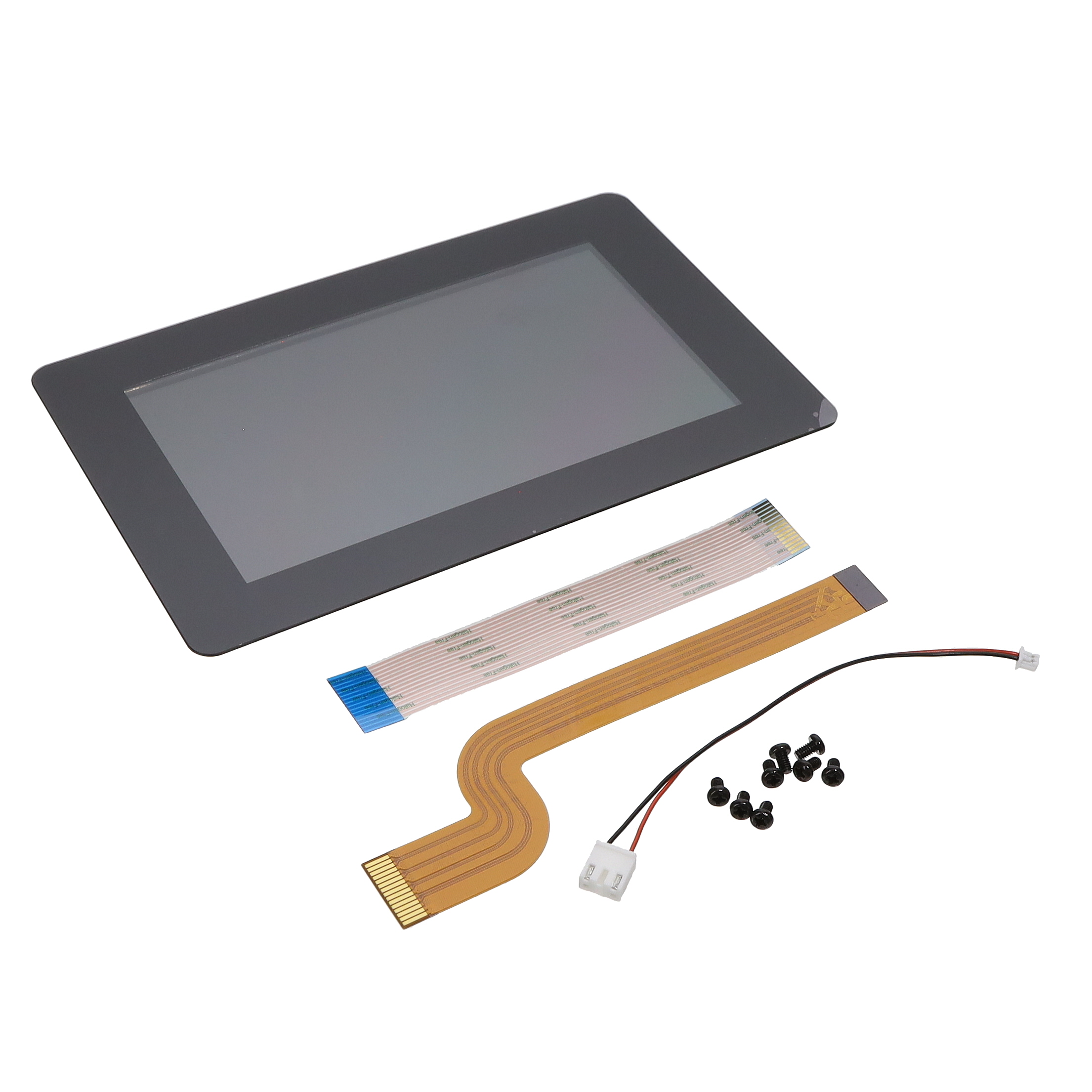 Raspberry Pi SC1975 electronic component product image