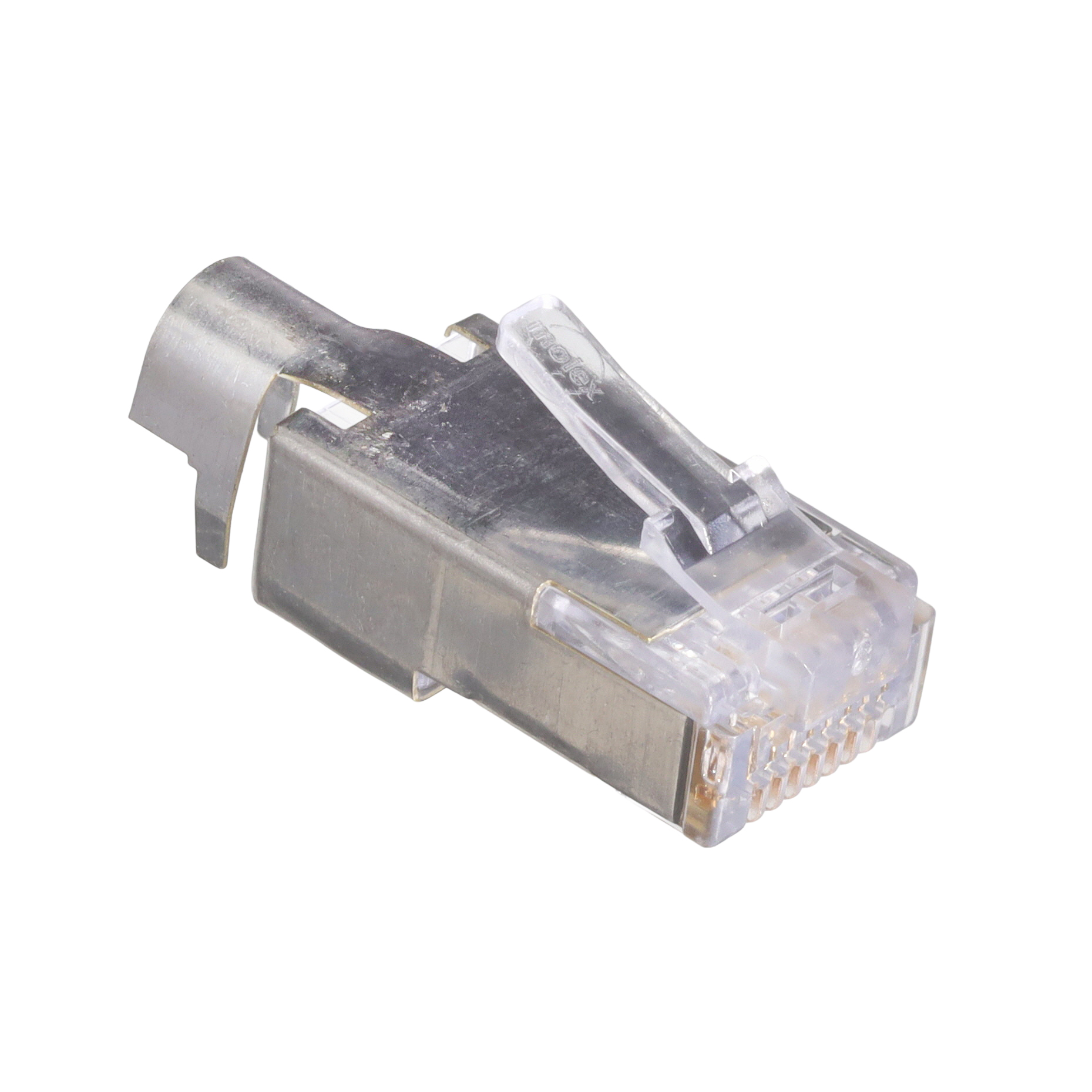 Molex 0449150021 electronic component product image