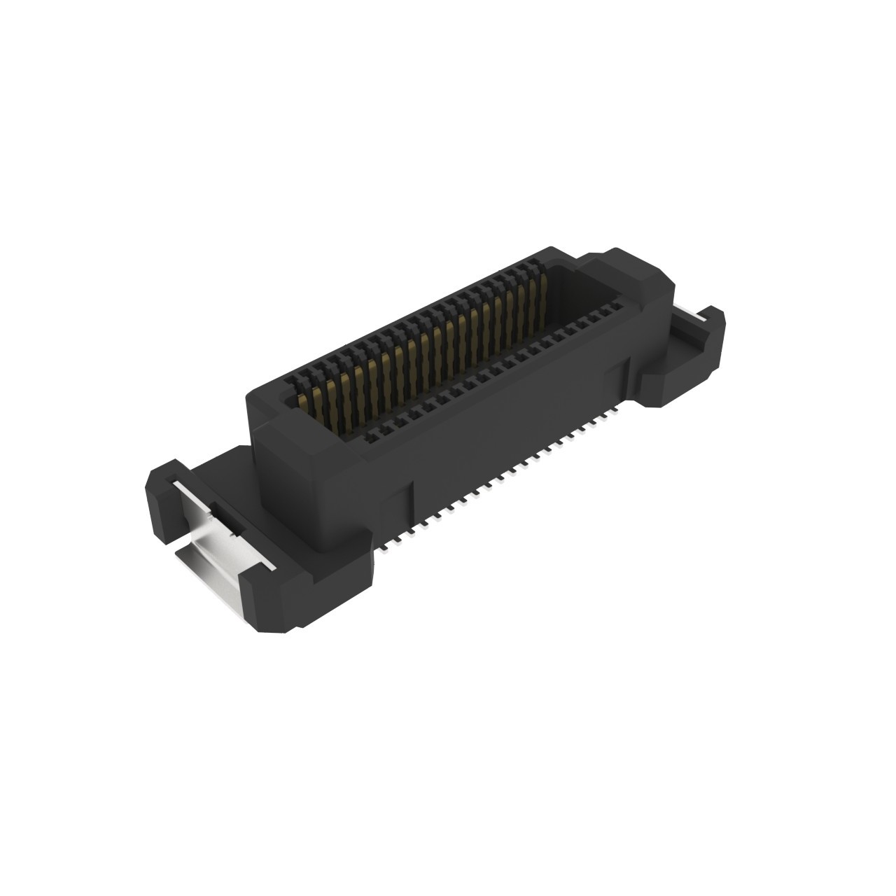 Amphenol ICC (FCI) 10189888-4120000LF electronic component product image