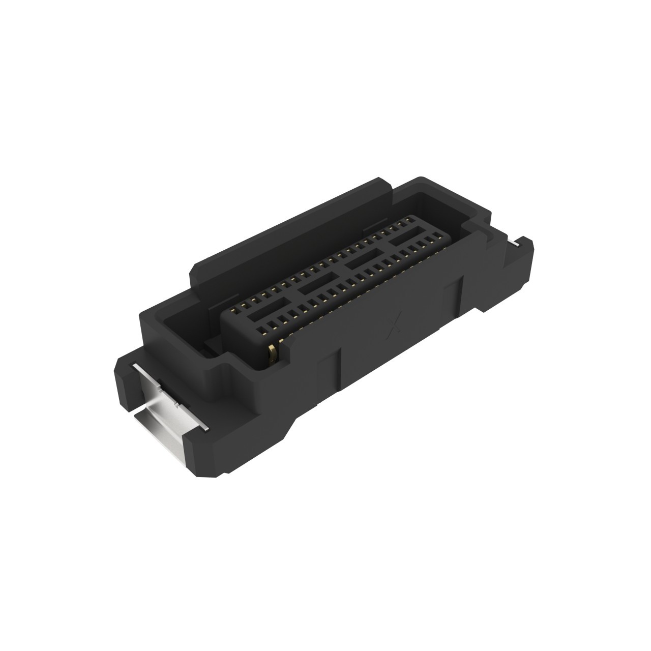 Amphenol ICC (FCI) 10189889-4120000LF electronic component product image