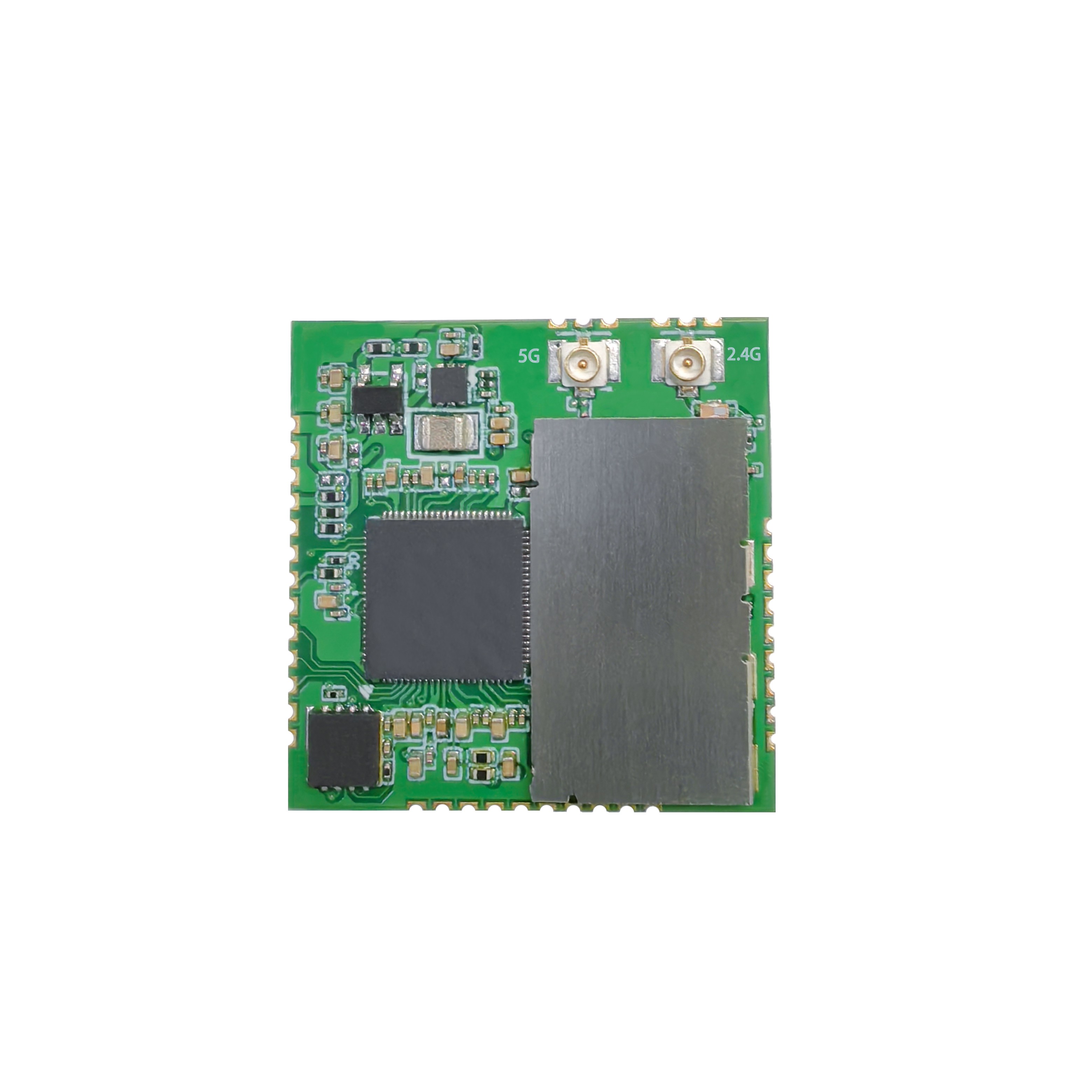 Amp'ed RF Tech WF88-MA electronic component product image