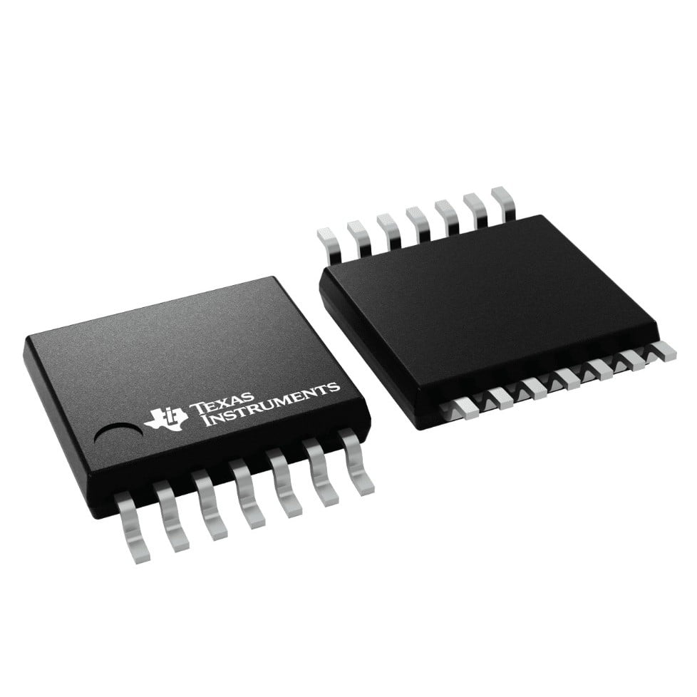 Texas Instruments DRV632PWR electronic component product image