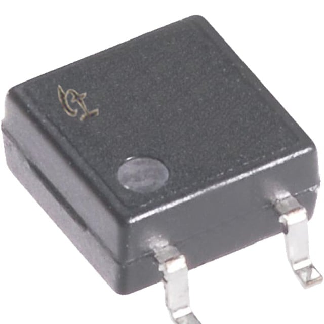 APSEMI APY412S electronic component product image