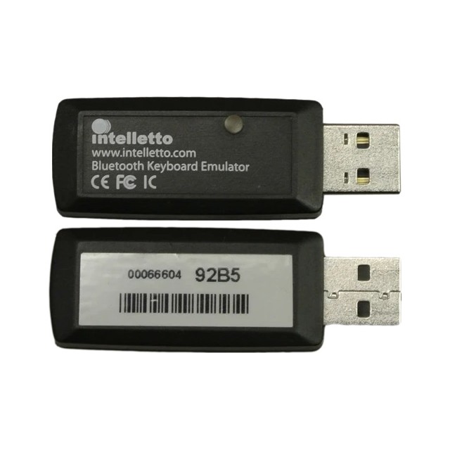 Intelletto Technologies Inc. BK100 electronic component product image