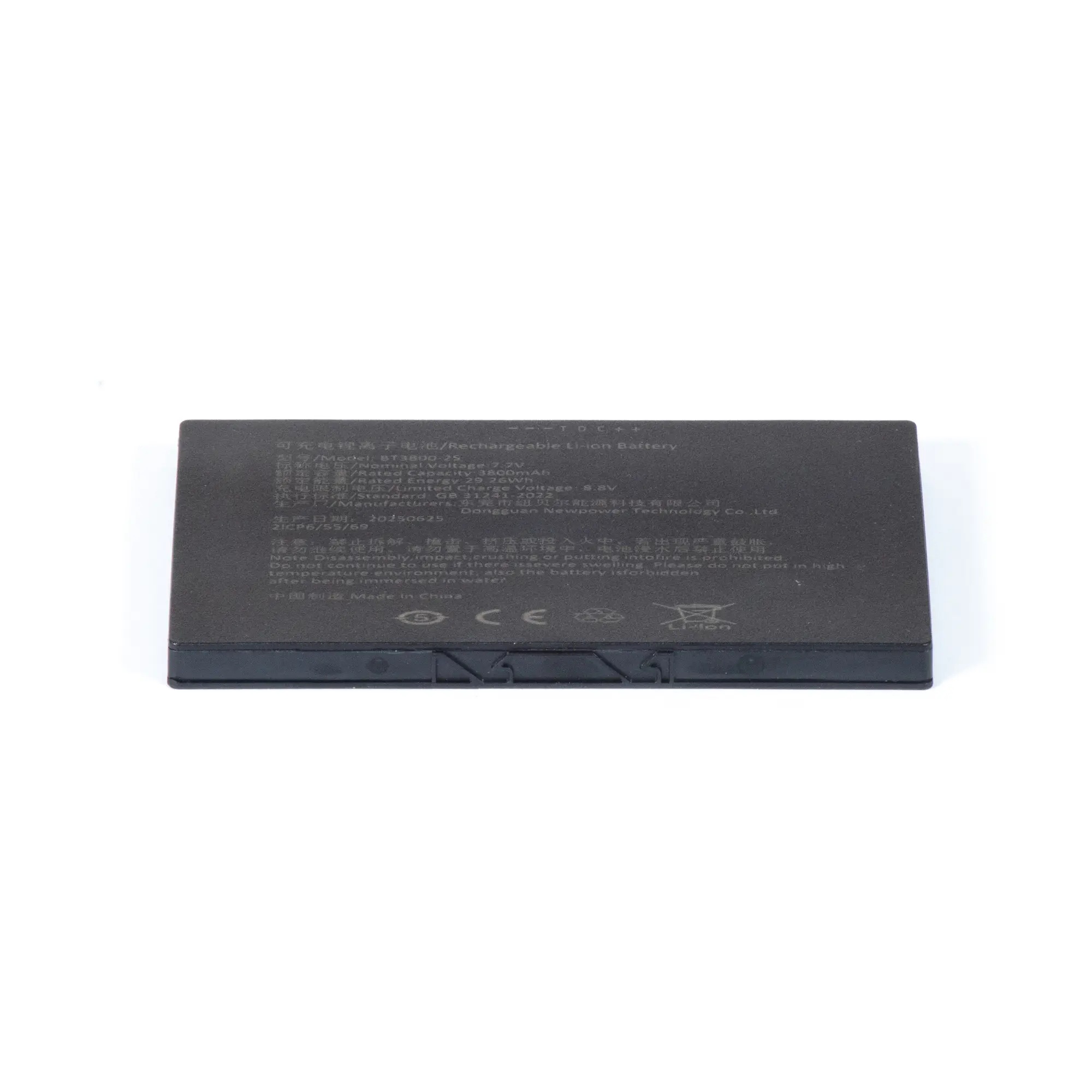Maple Systems Inc BT010002 electronic component product image