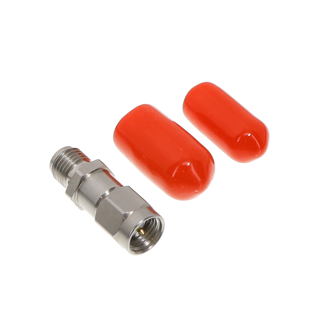 Amphenol XMA 2082-6418-06-CRYO electronic component product image