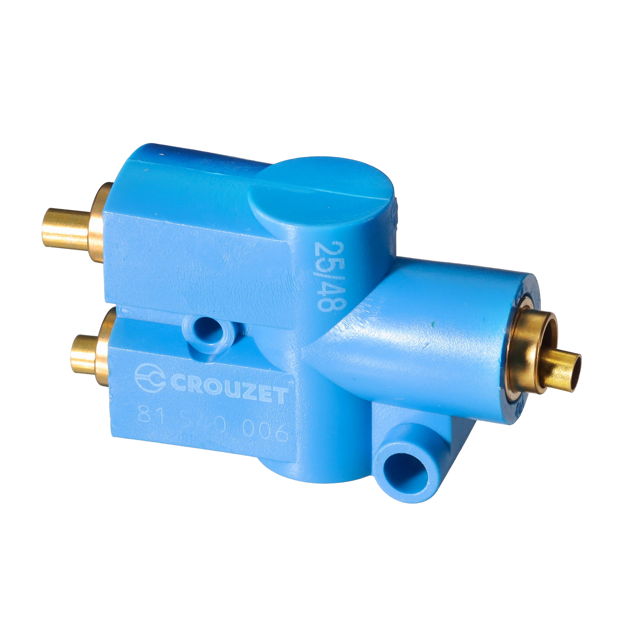 Crouzet 81540006 electronic component product image