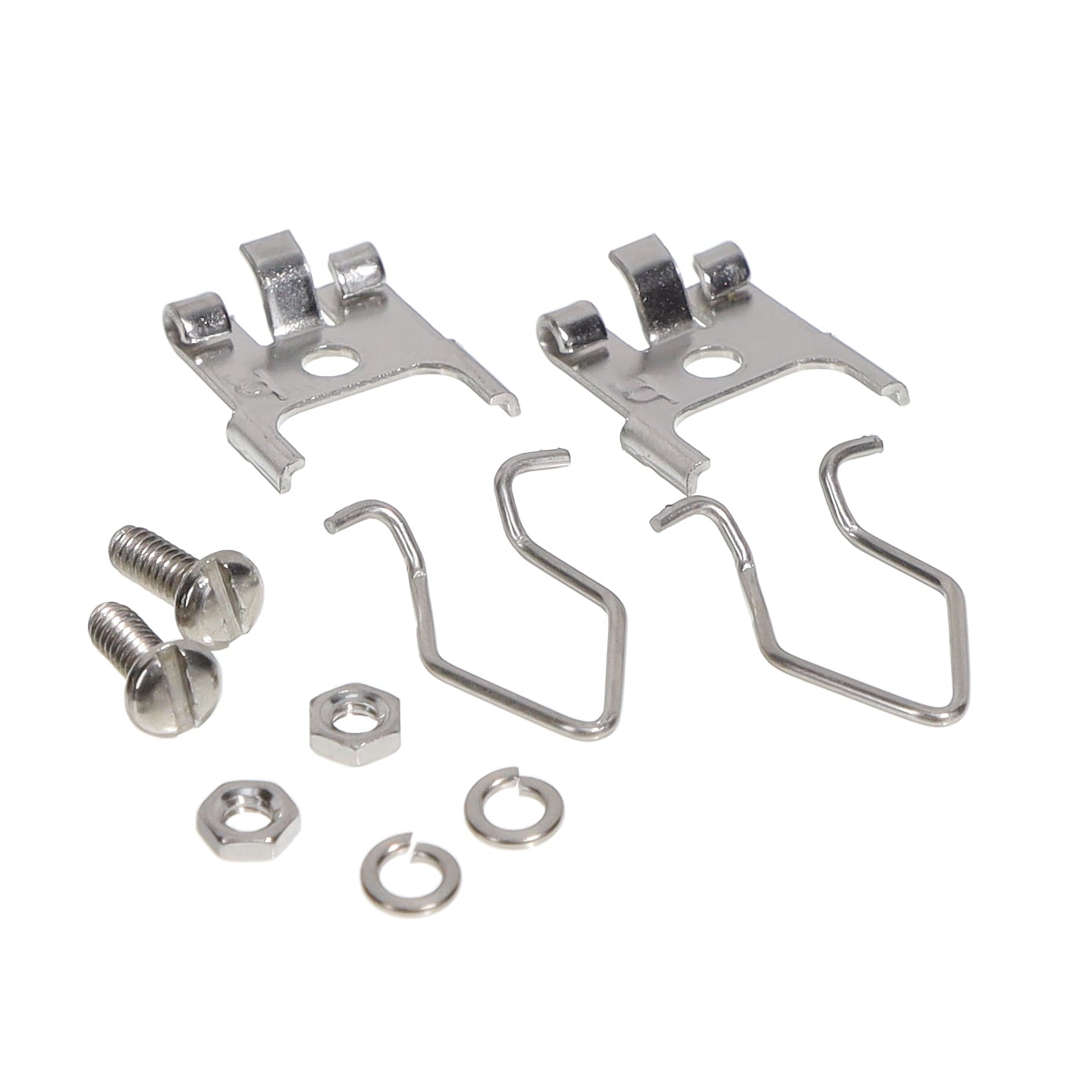 ITT Cannon, LLC D110277-2 electronic component product image