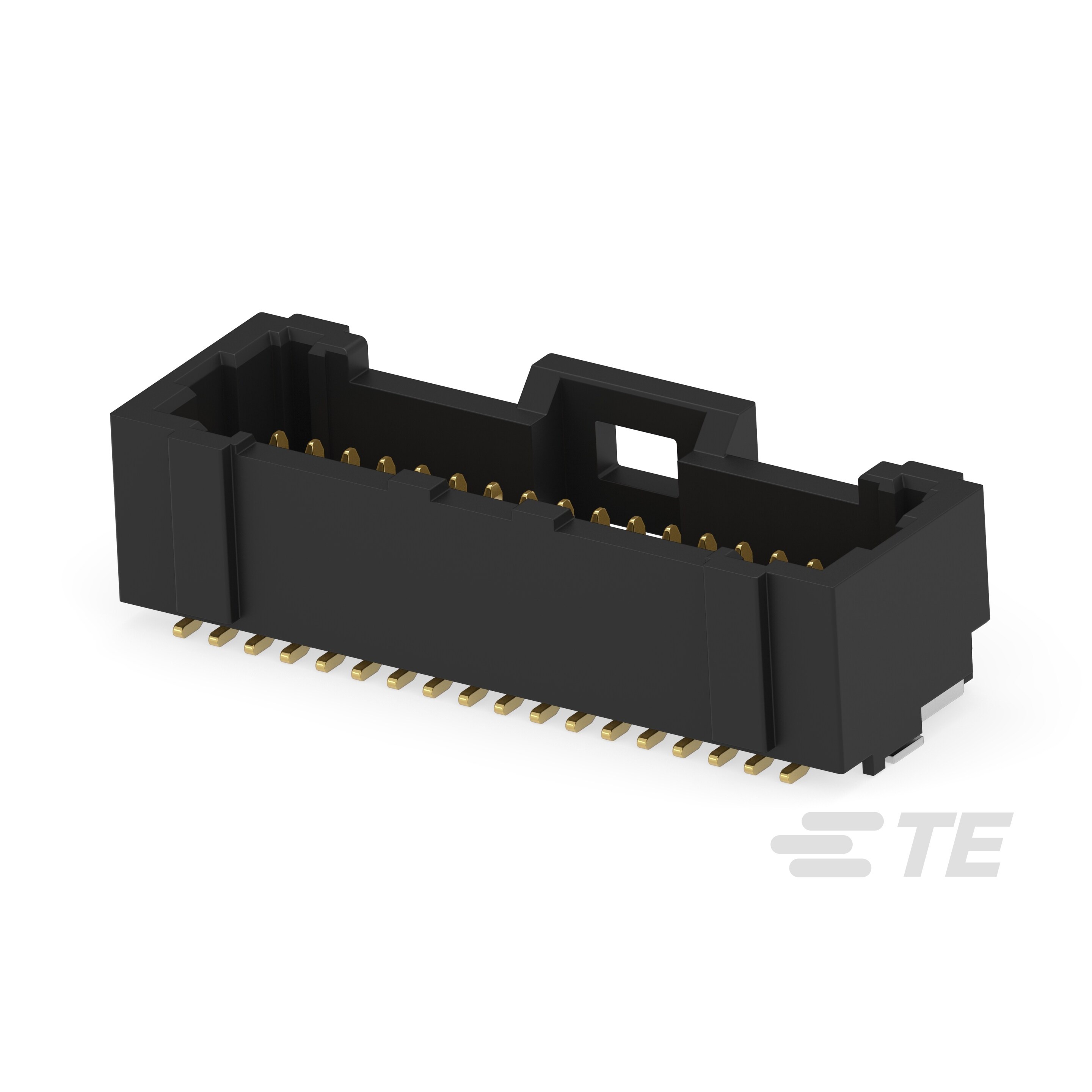 TE Connectivity AMP Connectors 2-2504449-7 electronic component product image
