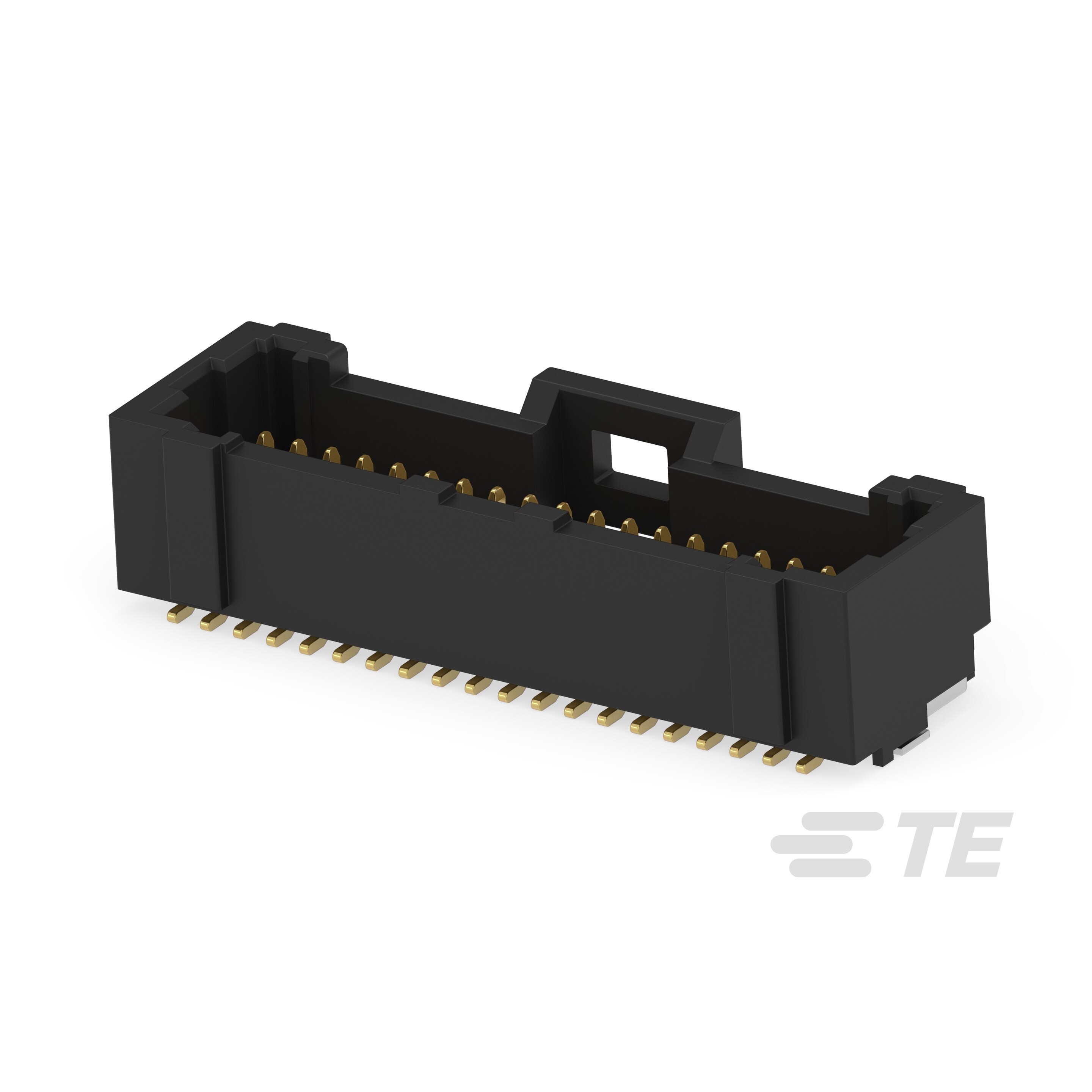 TE Connectivity AMP Connectors 2-2504449-8 electronic component product image