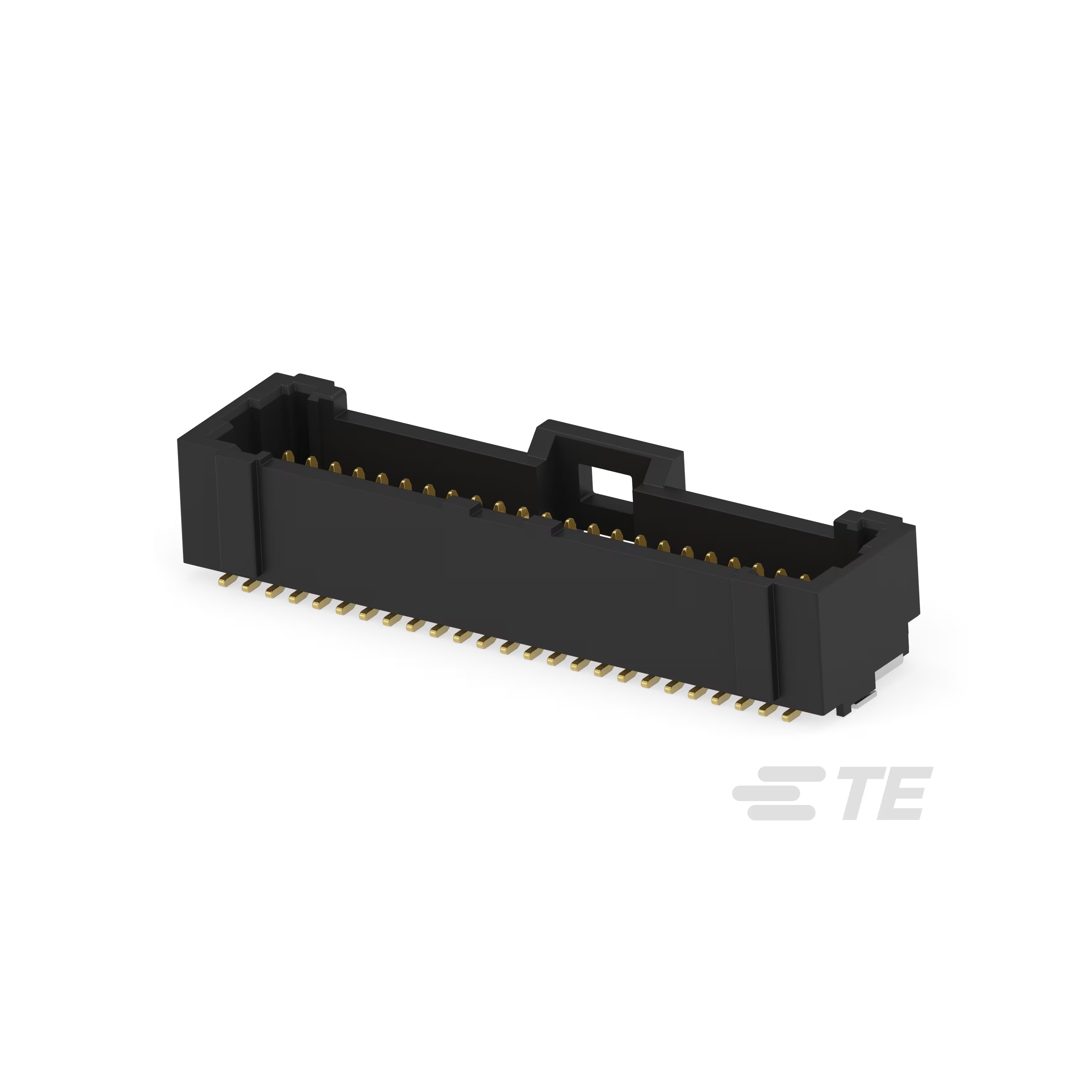 TE Connectivity AMP Connectors 2-2504449-9 electronic component product image