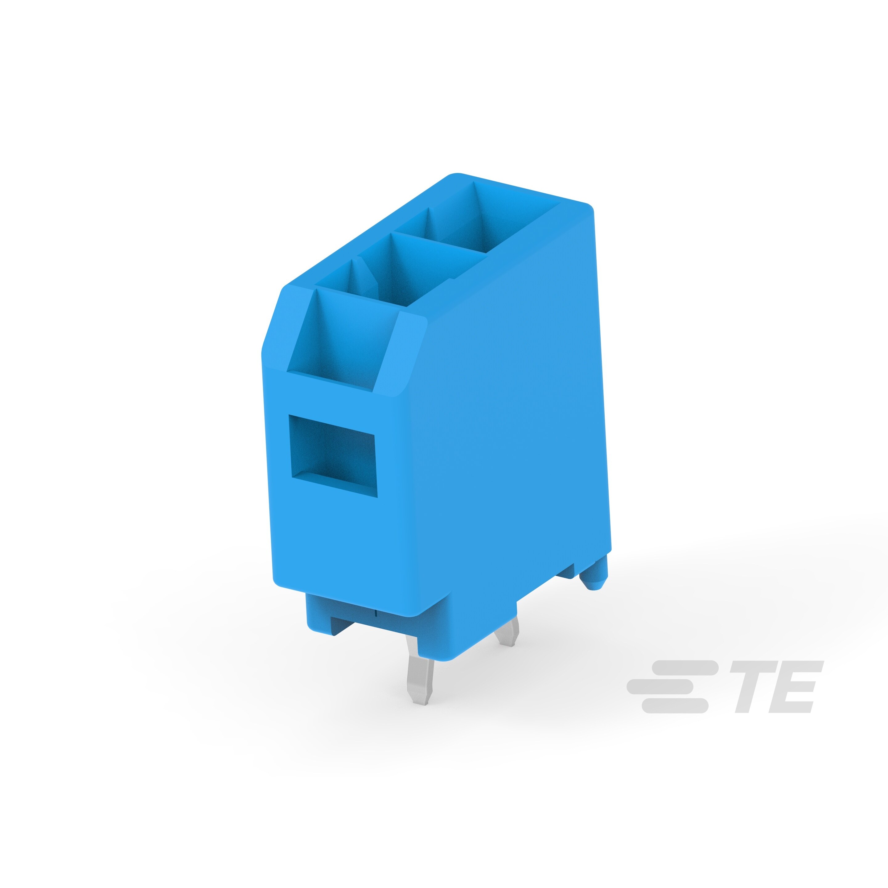 TE Connectivity AMP Connectors 2499173-2 electronic component product image