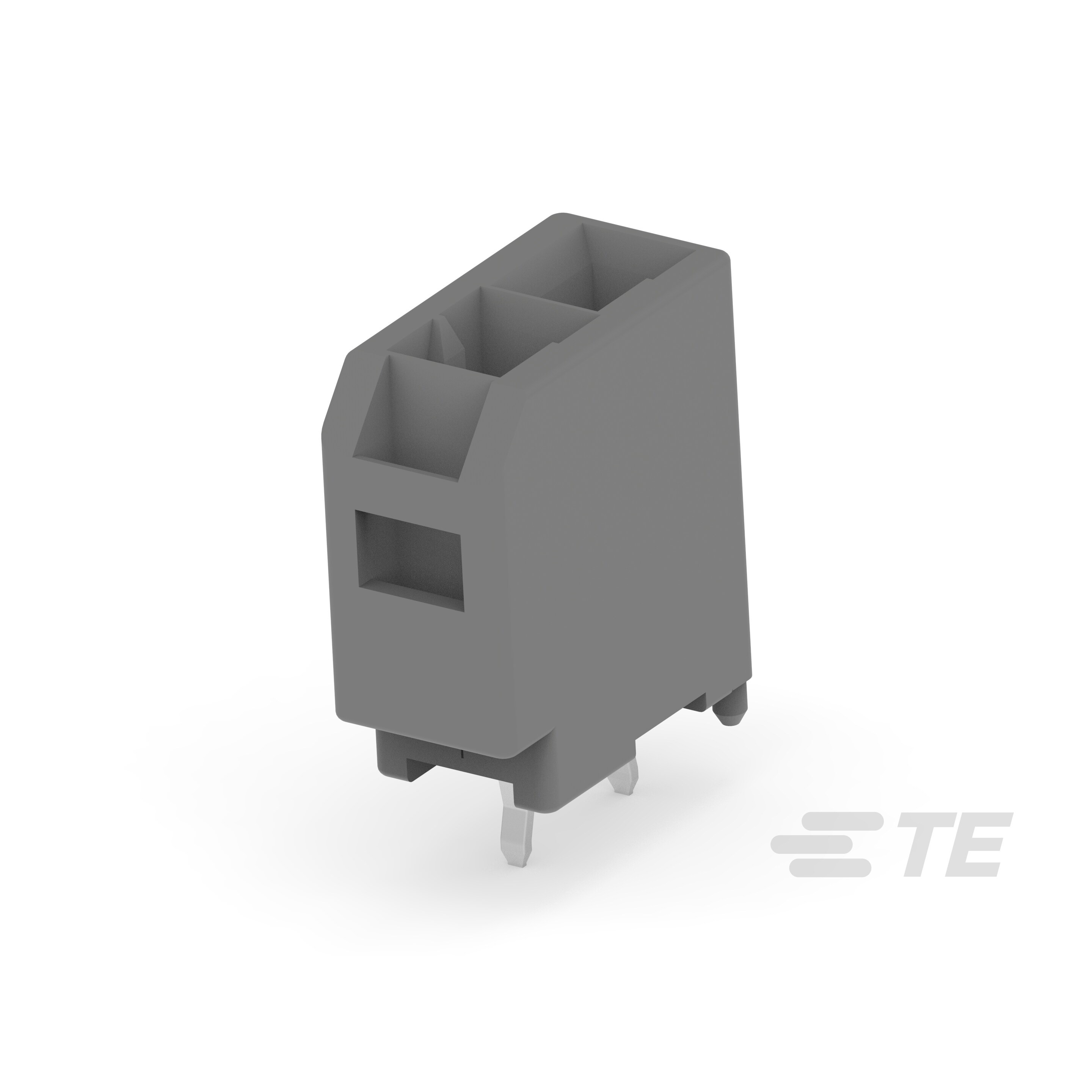 TE Connectivity AMP Connectors 2499173-3 electronic component product image