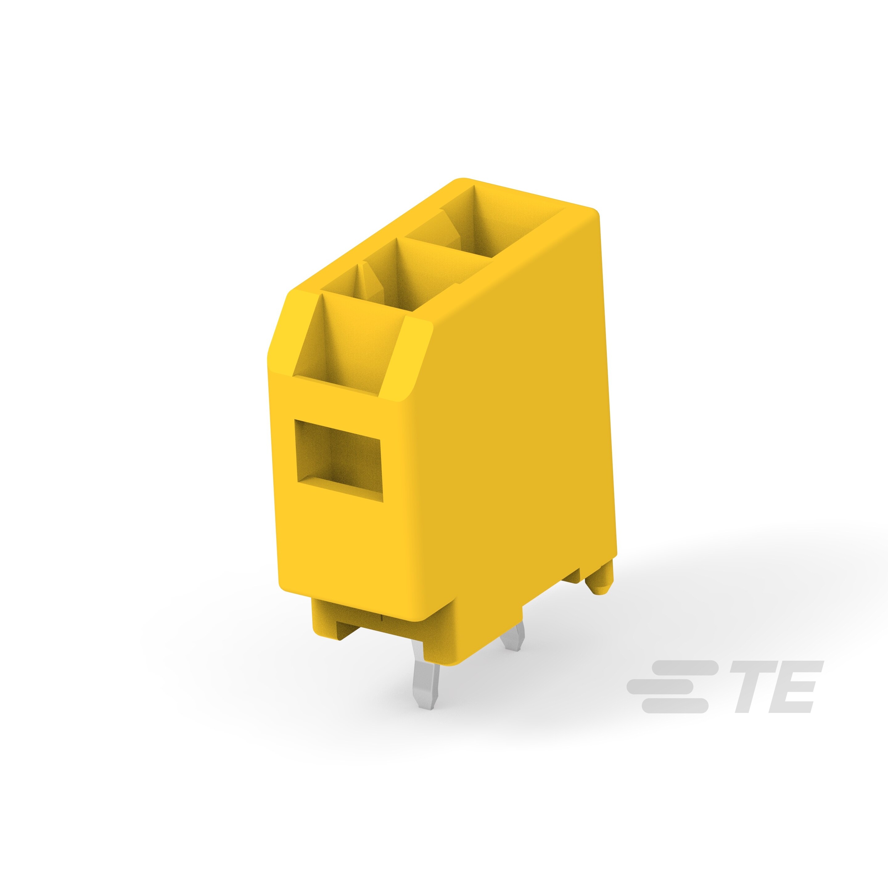 TE Connectivity AMP Connectors 2499173-4 electronic component product image