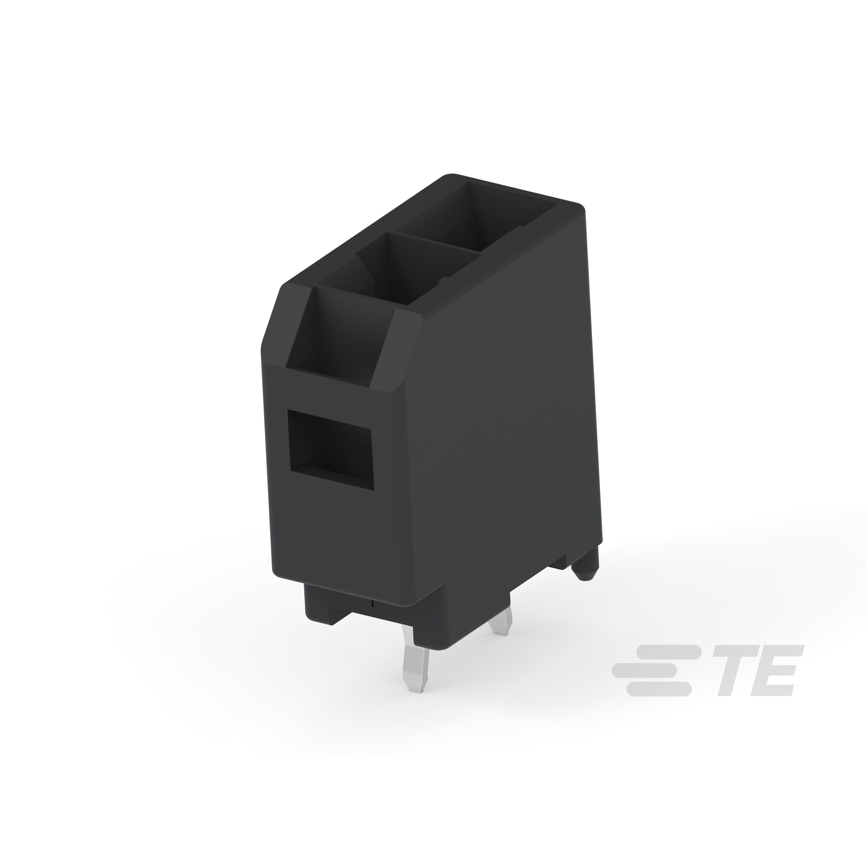TE Connectivity AMP Connectors 2499173-7 electronic component product image