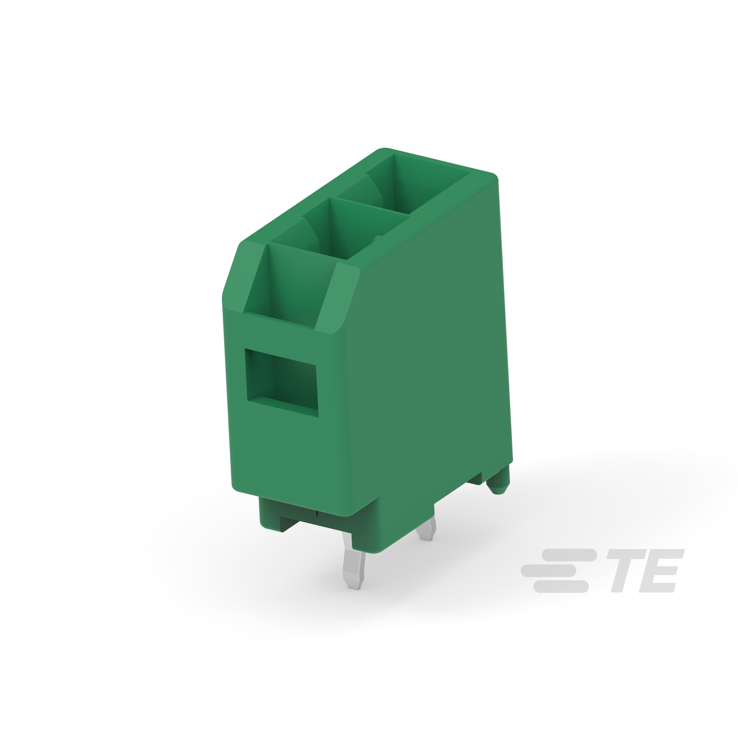 TE Connectivity AMP Connectors 2499173-8 electronic component product image