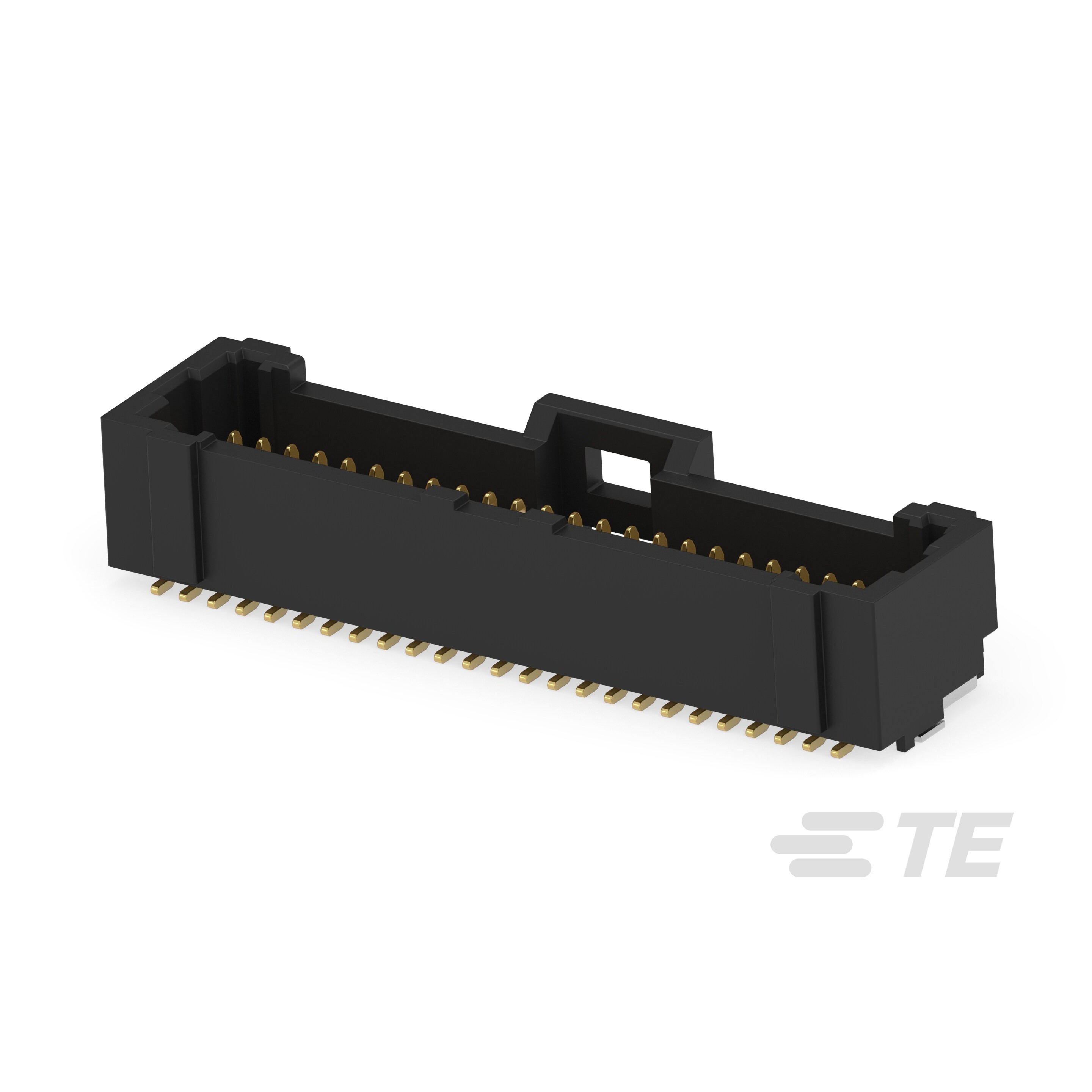 TE Connectivity AMP Connectors 3-2504449-9 electronic component product image
